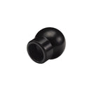 Killer B Round Knob - 2022+ Subaru BRZ & Toyota 86  6MT Black - 1005