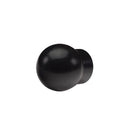 Killer B Round Knob - 2022+ Subaru BRZ & Toyota 86  6MT Black - 1005