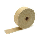 DEI Exhaust Wrap  - 2" x 50ft - Tan - 10102