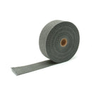 DEI Exhaust Wrap  - 2" x 50ft - Black - 10108