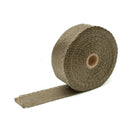 DEI Exhaust Wrap  - 2" x 50ft - Titanium - 10098