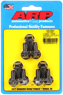 ARP Pressure Plate Bolt Kit - Nissan SR20DE, RB25, RB26 9pcs - 102-2201