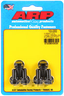 ARP Pressure Plate Bolt Kit - Nissan 240SX KA24 2.4L 6pcs - 102-2202