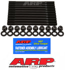 ARP Head Stud Kit - Nissan SR20DE/SR20DET DOHC Sentra Silvia M11 - 102-4701