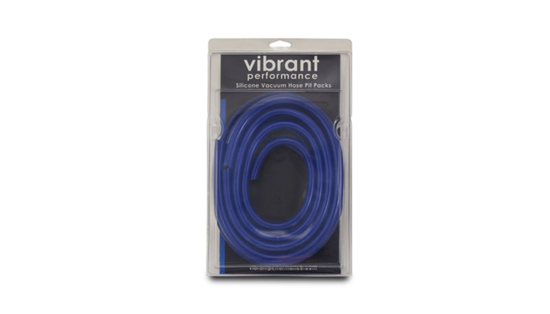 Vibrant Vacuum Hose Pit Packs - Blue  - 2104B