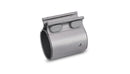 Vibrant TC Series Stainless Steel Butt Joint Clamp for 2.5" O.D. Tubing  - 1171