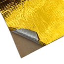 DEI Reflect-A-GOLD - 24" x 24" Sheet - 10393