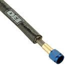 DEI Fire Sleeve & Tape Kit - 3/8" I.D. x 3ft - 10470