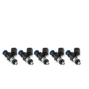 Injector Dynamics 2600cc Injectors - Audi RS3 / TTRS (Set of 5) - 2600.34.14.14.5