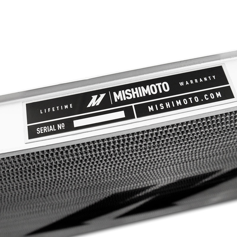 Mishimoto Performance Aluminum Radiator, Fits Mazda NC Miata MX-5 2006-2015  - MMRAD-MIA-06