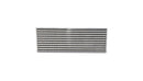 Vibrant Universal Oil Cooler Core; 4" x 12" x 2"  - 12895