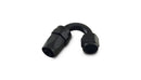 Vibrant Swivel Hose End Fitting, 150 Degree; Size: -12AN - 21512