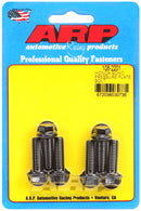 ARP Pressure Plate Bolt Kit - Honda D-Series SOHC D15 D16 6pcs - 108-2201