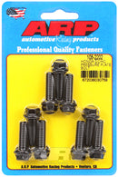 ARP Pressure Plate Bolt Kit - Honda B/H-Series DOHC B16 B17 B18 B20 H22 9pcs - 108-2202