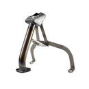 Killer B Cast Performance Oil Pan, High Flow Pickup, & Baffle, Subaru EJ Series - PPBC-HF