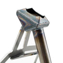 Killer B Super G Performance Oil Pan, High Flow Pickup & Baffle Kit, Subaru EJ Series - PPBC-HFG