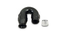 Vibrant 180 Degree High Flow Hose End Fitting for PTFE Lined Hose, -10AN - 28810