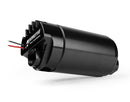 Aeromotive Fuel Pump, In-Line, Brushless, Eliminator-Series (Includes T-Bolt Clamps For Mounting) - 11180