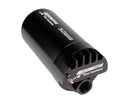 Aeromotive Fuel Pump, In-line, Brushless, Spur, 5.0 (Includes T-Bolt Clamps For Mounting)   - 11182