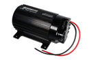 Aeromotive Fuel Pump, In-Line, Signature Brushless Eliminator (Pump Sleeve Includes Mounting Provisions) - 11184