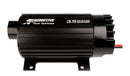 Aeromotive Fuel Pump, In-Line, Signature Brushless Spur Gear, 3.5gpm (Pump Sleeve Includes Mounting Provisions) - 11185