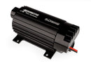 Aeromotive Fuel Pump, In-Line, Signature Brushless Spur Gear, 5.0gpm (Pump Sleeve Includes Mounting Provisions) - 11186