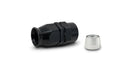 Vibrant Straight High Flow Hose End Fitting for PTFE Lined Flex Hose, -12AN - 28012