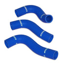 Mishimoto Silicone Radiator Hose Kit, Blue - Mazda Miata 1994-1997 - MMHOSE-MIA-94BL