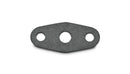 Vibrant Oil Inlet Gasket for Garrett GT3271R and T3, T3/T4 and T4. Matches Vibrant Flange