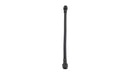 Vibrant Pre-Assembled PTFE Hose Assembly, AN Hose Size: -10AN, Hose Length: 12", Hose End Style: Straight/Straight - 29020