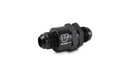 Vibrant One Way Check Valve, -10AN - Piston Style - 16023