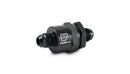 Vibrant One Way Check Valve, -6AN - Piston Style - 16021