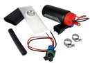 Aeromotive Fuel Pump, E85, Center inlet, 340lph - 11540