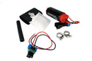 Aeromotive Fuel Pump, E85, Offset inlet 340lph - 11541