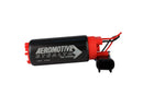 Aeromotive Fuel Pump, E85, Offset inlet 340lph - 11541