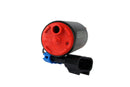 Aeromotive Fuel Pump, E85, Offset inlet 340lph - 11541