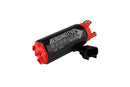 Aeromotive Fuel Pump, E85, Offset Inlet - Inlet inline w/ outlet, 340lph - 11542