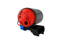 Aeromotive Fuel Pump, E85, Offset Inlet - Inlet inline w/ outlet, 340lph - 11542