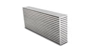 Vibrant Horizontal Flow Intercooler Core, 24" Wide x 9.75" High x 3.5" Thick  - 12951