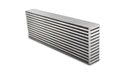 Vibrant Horizontal Flow Intercooler Core, 24" Wide x 7.75" High x 3" Thick  - 12920