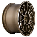 Enkei NT03RR 18x9.5 5x114.3 27mm Offset 75mm Bore - Gold - 512-895-6527GG