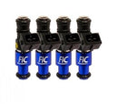 FIC 1200cc Injector Set (High-Z) -  Dodge SRT-4 - IS151-1200H