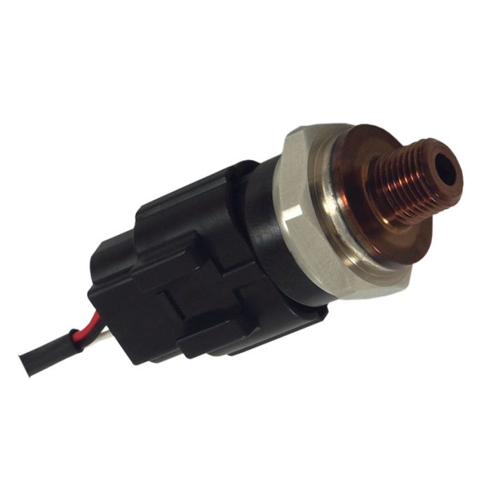 Innovate Motorsports Pressure Sensor 0-150 PSI (10 BAR) Air/Fluid w/Harness (Replacement for 3913, 3903, 3910) - 3929