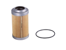 Aeromotive Replacement Element, 10 Micron fabric, for 12301/12306/12321 Filter Assembly, Fits All 2" OD Filter Housings - 12601