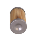 Aeromotive Replacement Element, 10 Micron fabric, for 12301/12306/12321 Filter Assembly, Fits All 2" OD Filter Housings - 12601