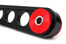 Grimmspeed Pitch Stop Mount BLACK (80A Bushings) - Subaru 02-21 Impreza/WRX/STI, 04-21 Forester, 05-12 Legacy, 05-09 Outback, 13-21 Crosstrek - 122005