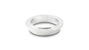 Vibrant Aluminum Male V-Band Flange for 3.00" O.D. Tubing - 11491M