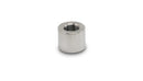 Vibrant Exhaust Gas Temperature (EGT) Sensor Titanium Weld Bung; Tapped 1/8" -27NPT - 1197T