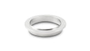 Vibrant Stainless Steel Male V-Band Flange for 5.00" O.D. Tubing - 1494M