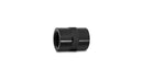 Vibrant Female NPT Union Straight Coupler; Size: 1/4" NPT - 10381